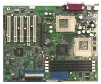 MS6321 - MSI - Apollo Pro133A Celeron/ Pentium Iii Processors Supports Socket 370 Atx Motherboard
