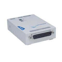MSS-100 - Lantronix - 10/100 RJ45 DB25 Serial Port External Device Server