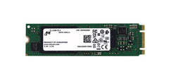 MTFDDAV256TDL-1AW12ABYY - Micron - 1300 Series 256GB TLC SATA 6Gbps (SED) M.2 2280 Internal Solid State Drive (SSD)