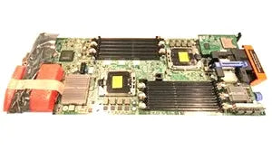 MTWDR - Dell - System Board for PowerEdge M610 Server