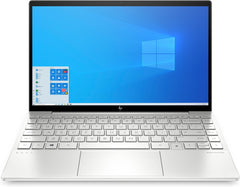 2L7G7UA - HP - ENVY 13-ba1001ca i5-1135G7 Notebook 13.3" Full HD Intel® Core™ i5 8 GB DDR4-SDRAM 512 GB SSD Wi-Fi 6 (802.11ax) Windows 10 Home Silver
