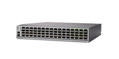 N3K-C3464C - Cisco - Nexus 3464C 64-Ports QSFP28 40/100Gigabit Ethernet 2U Rack-mountable Layer3 Managed Switch with 2x 10 Gigabit SFP+ Ports (Refurbished