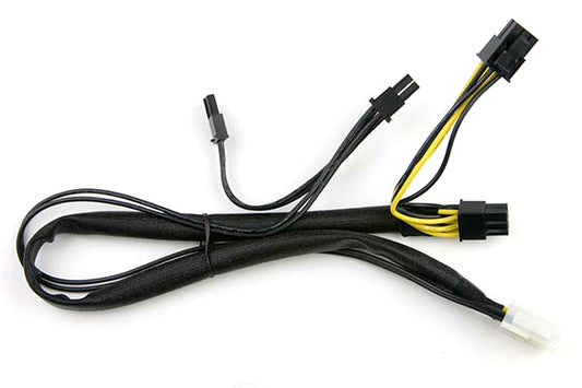 CBL-0424L - Supermicro - internal power cable 15.7" (0.4 m)