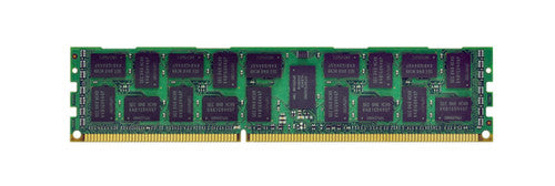 N8102-333 - NEC - 8GB PC3-8500 DDR3-1066MHz ECC Registered CL7 240-Pin DIMM Dual Rank Memory Module for T120a-E T120a-M