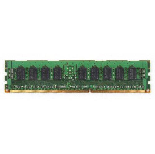 N8802-046 - NEC - 24GB Kit (3 X 8GB) PC3-10600 DDR3-1333MHz ECC Registered CL9 240-Pin DIMM Dual Rank Memory