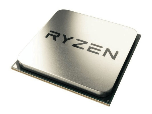 100-000000022 - AMD - Ryzen 5 3600X processor 3.8 GHz 32 MB L3