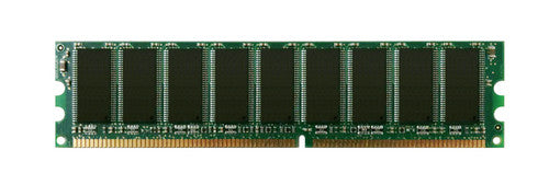 NL9647RD6404 - Compaq - 512MB PC2100 DDR-266MHz ECC Unbuffered CL2.5 184-Pin DIMM Memory Module