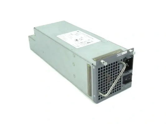 NS-IDP-PWR-AC-003 - Juniper - 500-Watts AC Power Supply for IDP 200 600 1100
