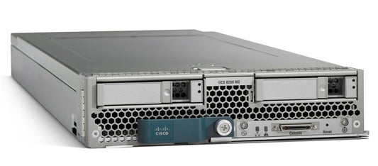 UCSB-B200-M3 - Cisco UCS B200M3 BLADESRVR W/O CPUMEM,HDD,MLOM