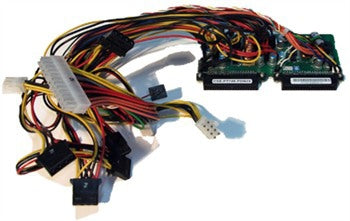 CSE-PT745-PDN24 - Supermicro - interface cards/adapter Internal
