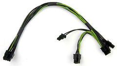 CBL-PWEX-0582 - Supermicro - internal power cable 11.8" (0.3 m)