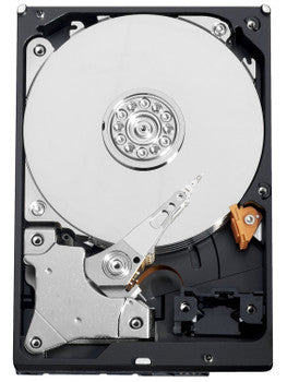OP-HD4.0S-3Y - Buffalo - OPHDS Series 4TB 7200RPM SATA 3Gbps Hot Swap 3.5-inch Internal Hard Drive for TeraStation 5200 and 5400