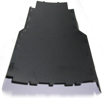 MCP-310-82510-0B - Supermicro - Air Shroud Black
