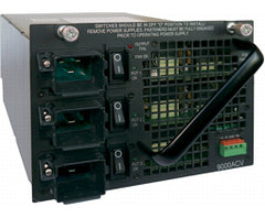 PWR-C45-9000ACV - Cisco 4500E 9000W AC TRIPLE INPUT POWERSUPP(DA