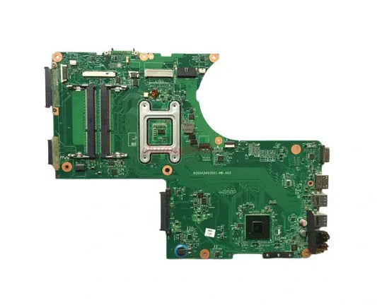 P000537220 - Toshiba - System Board Core i3-370M for Portege R705 Laptop