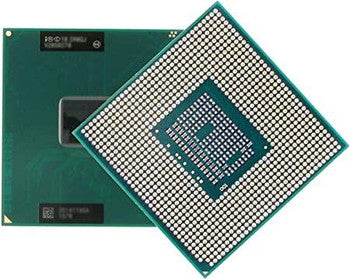 P000551950 - Toshiba - 2.80GHz 5.00GT/s DMI 4MB L3 Cache Socket BGA1023 Intel Core i7-2640M Dual-Core Mobile Processor Upgrade