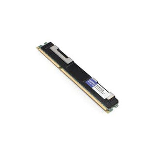 P03053-1A1-AM - AddOn - 64GB PC4-23400 DDR4-2933MHz ECC Registered CL21 288-Pin DIMM 1.2V Dual Rank Memory Module