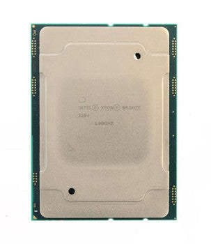 P06805-B21B - HP - 1.90GHz 8.25MB Cache Socket FCLGA3647 Intel Xeon Bronze 3204 6-Core Processor Upgrade
