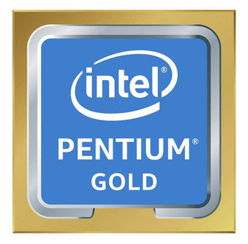 P07869-001 - HP - 3.70GHz 8.00GT/s DMI3 4MB Cache Socket FCLGA1151 Intel Pentium Gold G5400 Dual-Core Processor Upgrade