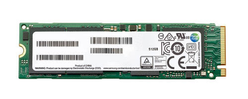 P08540-B21 - HP - E 512GB SATA 6Gbps Read Intensive M.2 2280 Internal Solid State Drive (SSD)