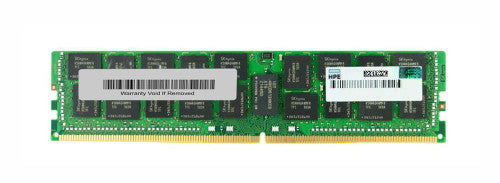P11040-B21-ACC - Accortec - 128GB PC4-23400 DDR4-2933MHz Registered ECC CL21 288-Pin Load Reduced DIMM 1.2V Octal Rank Memory Module
