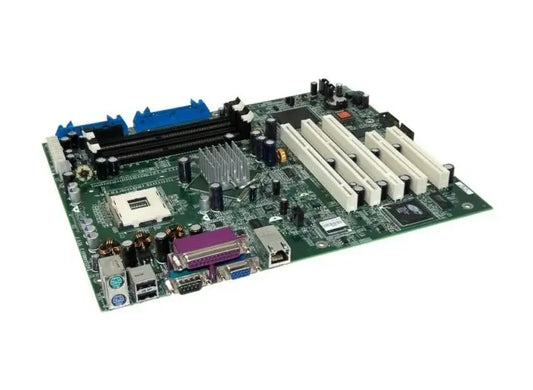 P1158 - Dell - System Board for PowerEdge 700