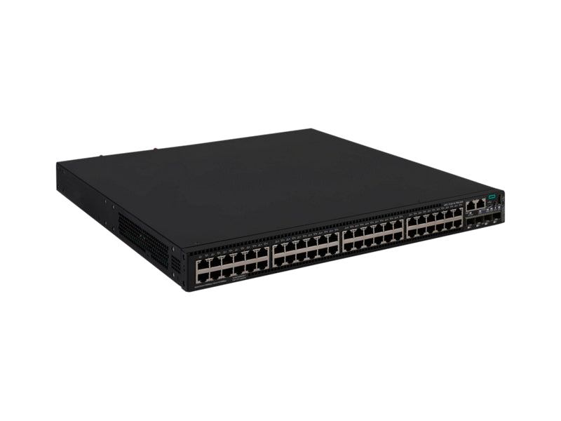 R9L64A - Hewlett Packard Enterprise - FlexNetwork 5140 Power over Ethernet (PoE)