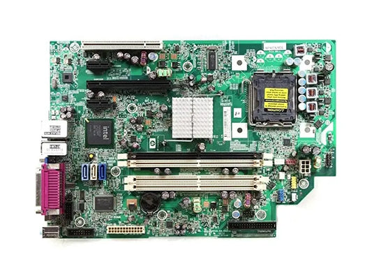 P5LP-LE - HP - micro-ATX System Board Socket LGA775