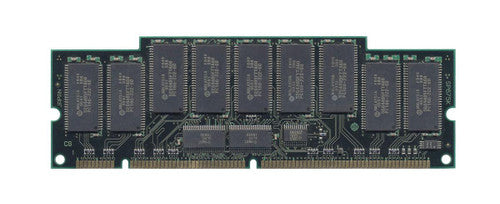 PC133R-333542Z - Compaq - 256MB PC133 133MHz ECC Registered CL3 168-Pin DIMM Memory Module