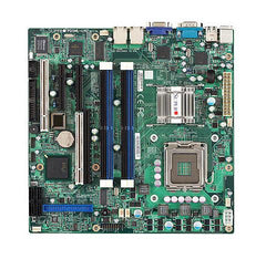 PDSML-LN2 - Supermicro - Intel E7230 Chipset micro-ATX System Board Socket LGA775