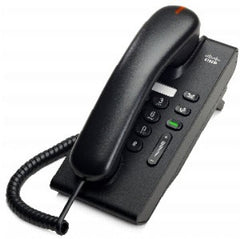 Cp-6901-C-K9= - Cisco - Cisco Uc Phone 6901, Charcoal, Standard