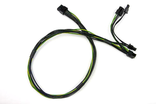 CBL-PWEX-0581 - Supermicro - internal power cable 25.6" (0.65 m)