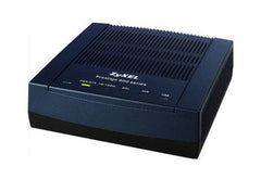 660RU - Zyxel - Prestige 660RU Next-generation Ethernet/USB ADSL Router - 1 x ADSL WAN 1 x 10/100Base-TX LAN 1 x