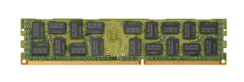 PS38G13ER-E - Patriot - 8GB PC3-10600 DDR3-1333MHz ECC Registered CL9 240-Pin DIMM Dual Rank Memory Module