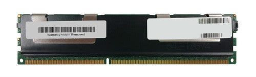 PSD332G1066ERL4 - Patriot - 32GB PC3-8500 DDR3-1066MHz ECC Registered CL7 240-Pin DIMM 1.35V Low Voltage Quad Rank Memory Module