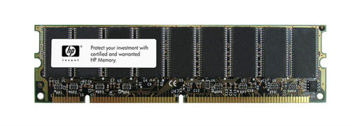 PSJ29110102 - Compaq - 256MB PC133 133MHz ECC Unbuffered CL3 168-Pin DIMM Memory Module