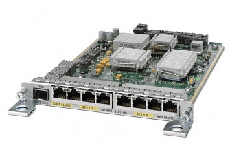 A900-Ima8T1Z= - Cisco - Asr 900 Combo 8 Port 10/100/1000 And 1 Port 10Ge Im, Spare