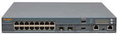 JW705A - Hewlett Packard Enterprise - Aruba 7010 (JP) FIPS/TAA network management device 4000 Mbit/s Ethernet LAN Power over Ethernet (PoE)
