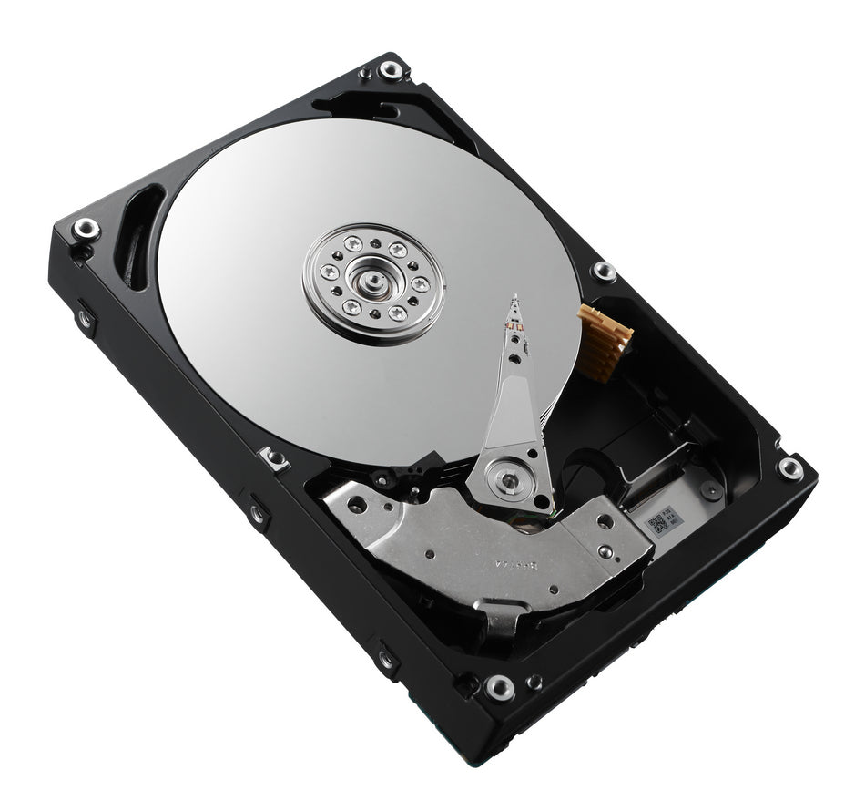 RMCP3-RF - DELL - internal hard drive 2.5" 1200 GB SAS
