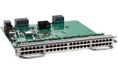 C9400-Lc-48U= - Cisco - Cisco Catalyst 9400 Series 48-Port Upoe 10/100/1000 (Rj-45)
