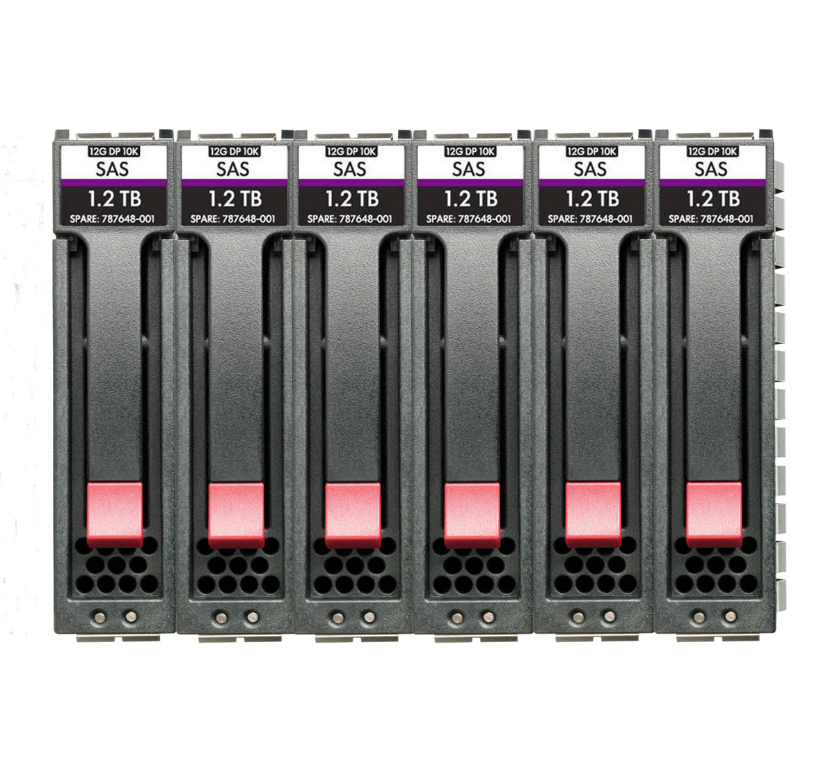R0P92A - Hewlett Packard Enterprise - internal hard drive 3.5" 12000 GB SAS