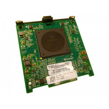 QME2472-CK - QLOGIC - Pci Express 2.5 Ghz 4-Gbps Dual-Port Host Bus Adapter (Hba) For DELL Blade Servers
