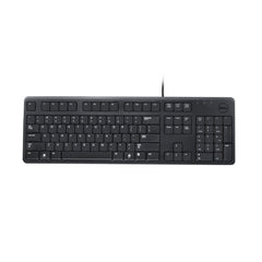 331-9597 - DELL - KB212-B keyboard USB English Black