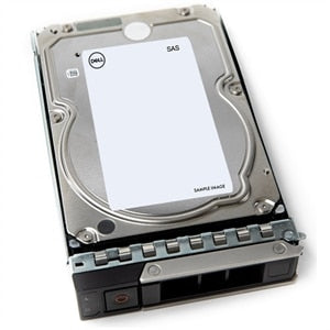 400-BLEW - DELL - internal hard drive 3.5" 4000 GB NL-SAS