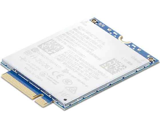 4XC1D51445 - Lenovo - notebook spare part WWAN Card