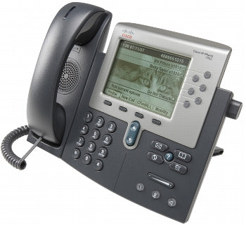 Cp-7962G-Ccme= - Cisco - Cisco Uc Phone 7962 With 1 Ccme Rtu Lice