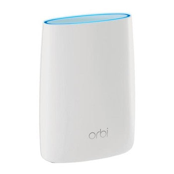 RBK50-100PES - NetGear - 4-Ports 1.7Gbps Orbi Ac3000 Wifi System Set High-performance Tri-band In Wireless Router
