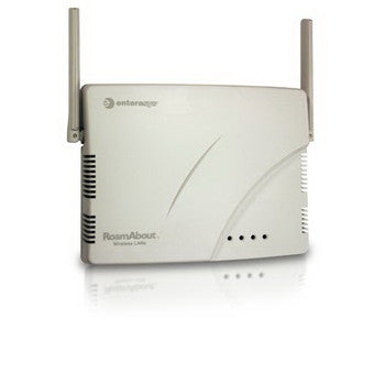 RBT-4102-EU - ENTERASYS - Roamabout Ap4102 Wireless Access Point 802.11B 802.11A 802.11G