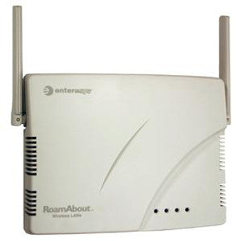 RBT-4102 - ENTERASYS - Roamabout Ap4102 Wireless Access Point 802.11B/ A/ G