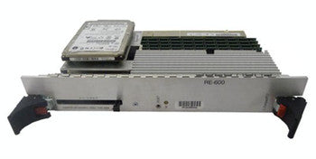 RE-600-2048-S - Juniper - Routing Engine Board With 600 Mhz Pentium Iii 2048 Mb Dram